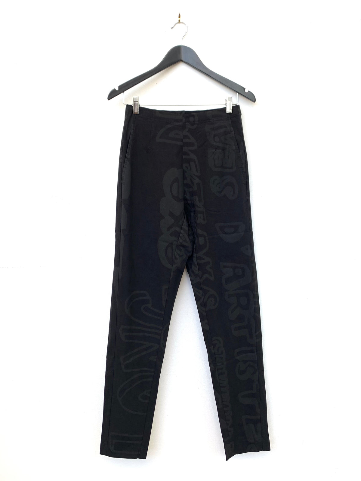 Inja Print Pant