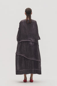 1961 DIvision Dress