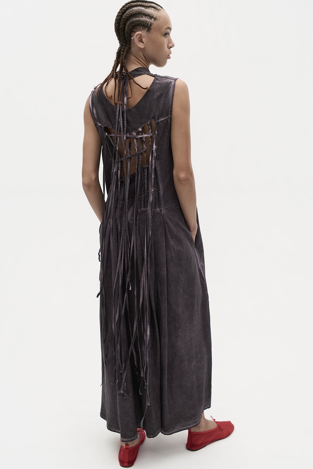 1947 Realidad Dress