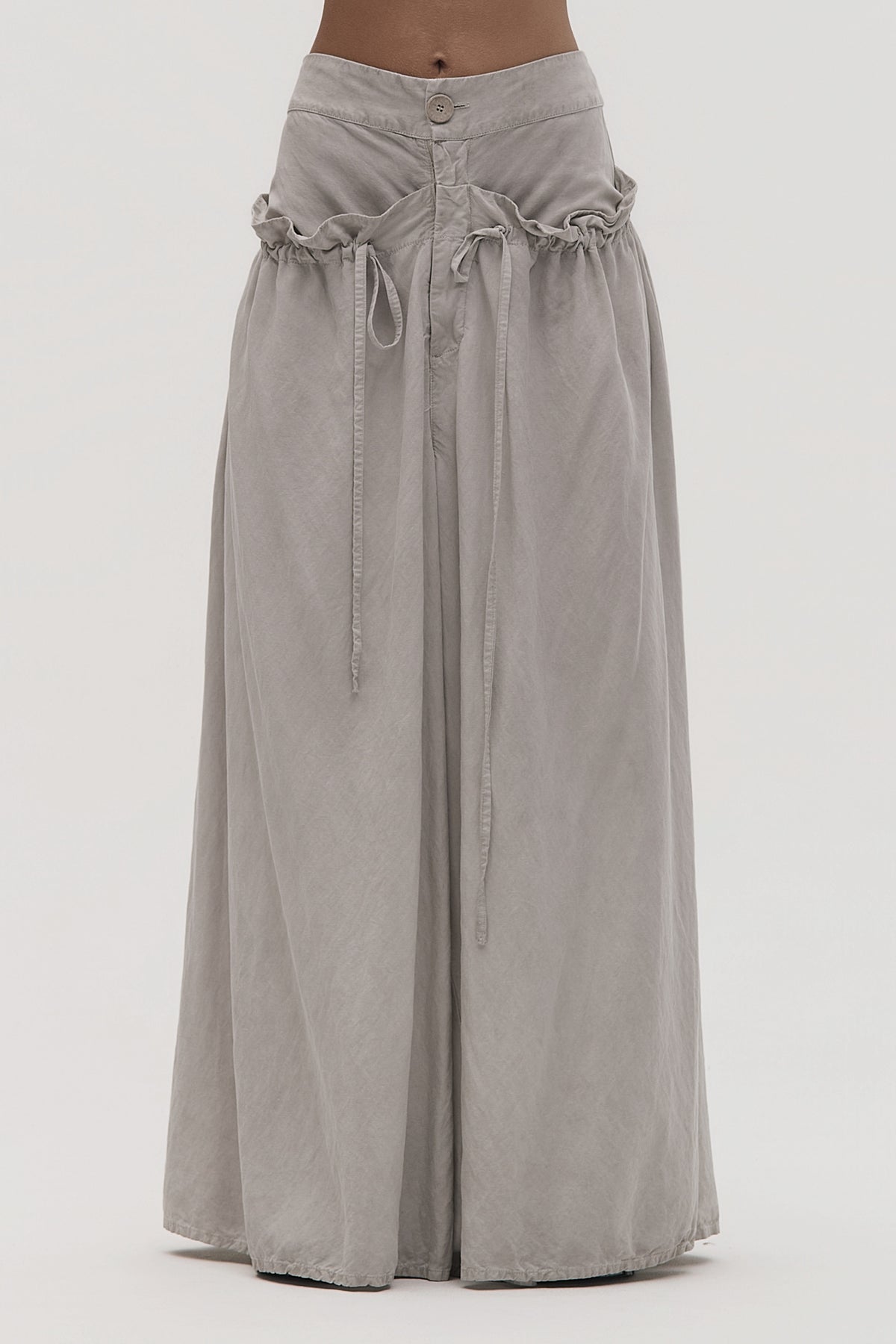 5408 Normale Cold White  Pant
