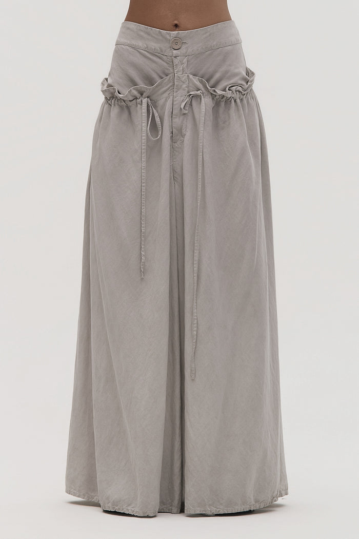 5408 Normale Cold White  Pant