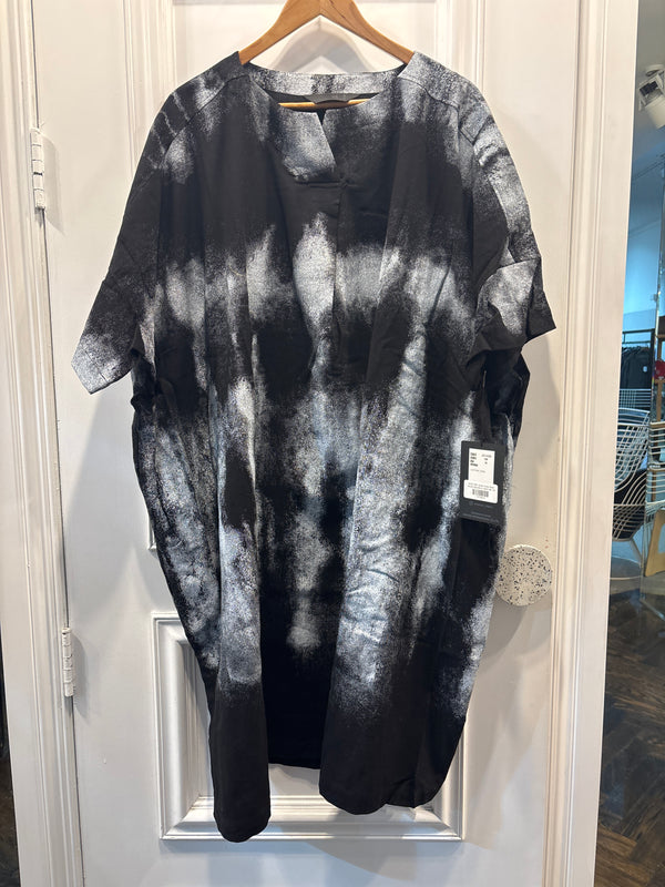 MU251426- Vondra Dress Black