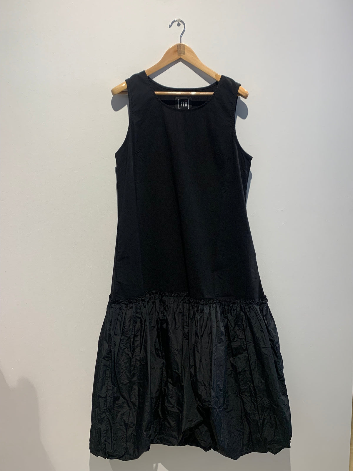 The Next Dress
