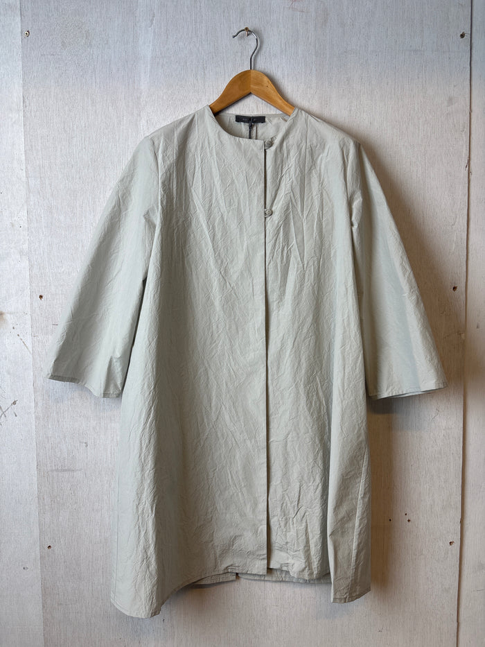 L218TF Flared Duster Shell
