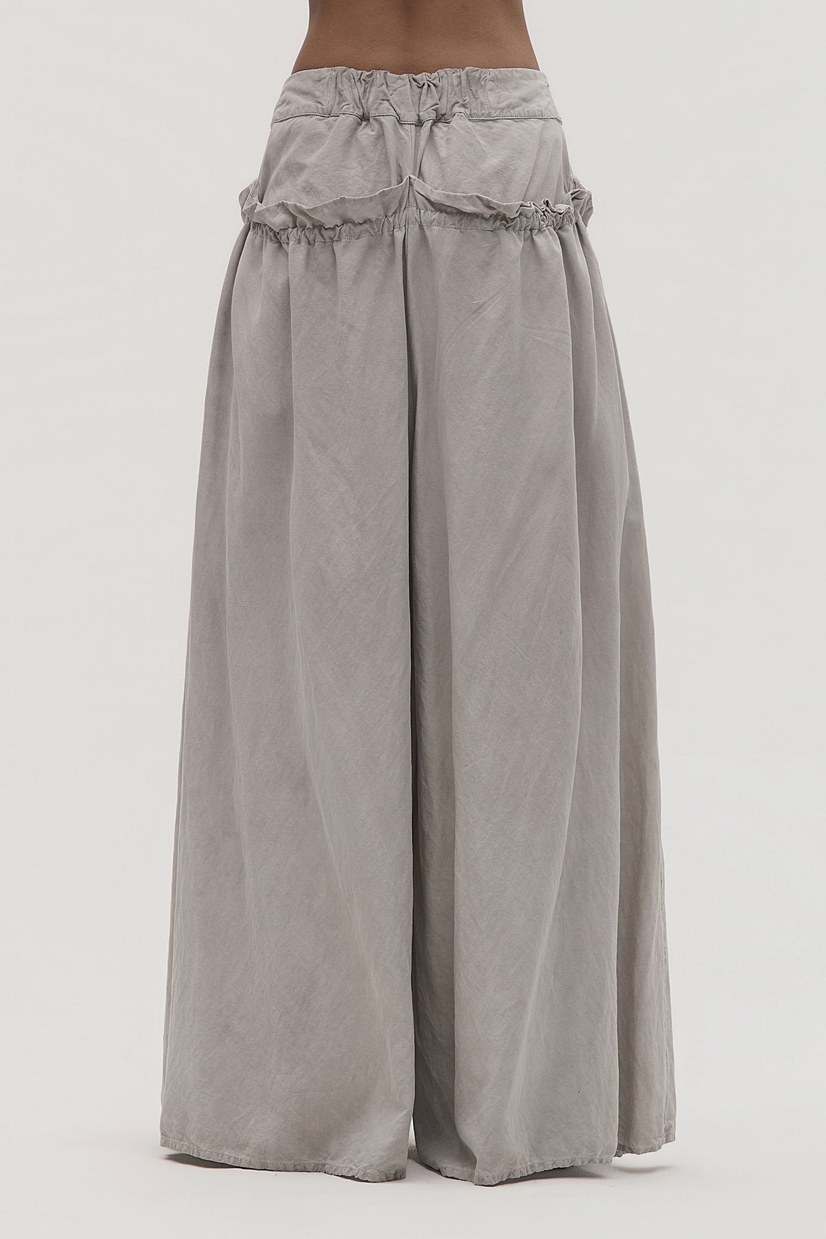 5408 Normale Cold White  Pant