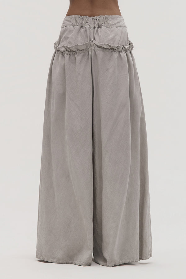 5408 Normale Cold White  Pant