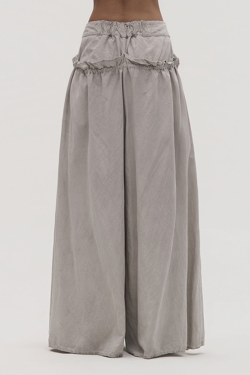 5408 Normale Cold White  Pant