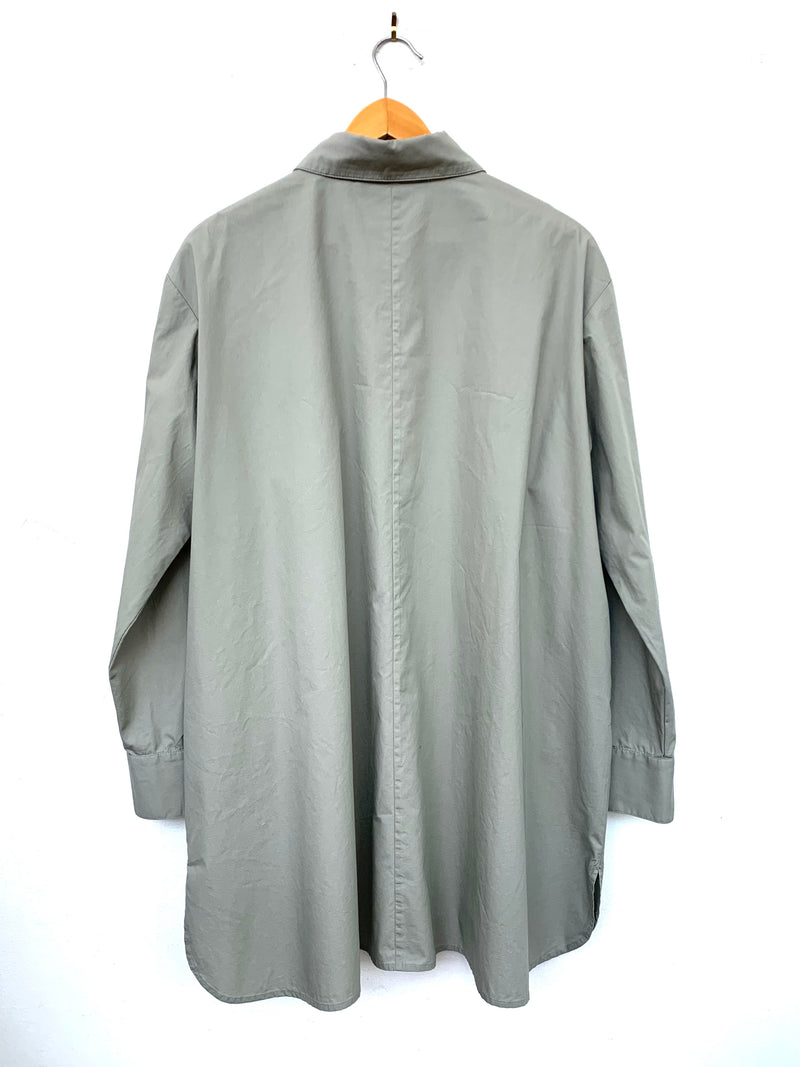Dover Sage Shirt