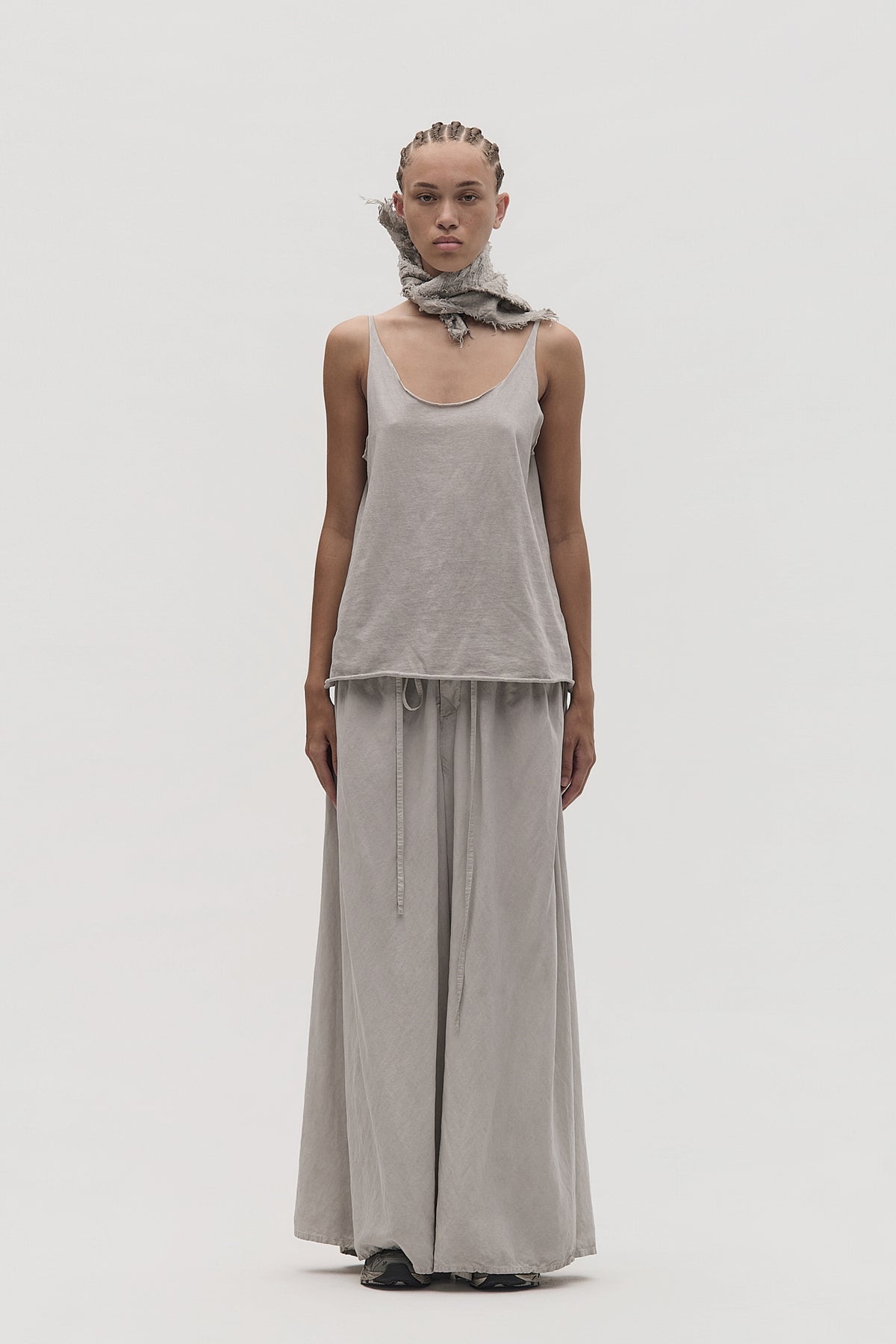 5408 Normale Cold White  Pant