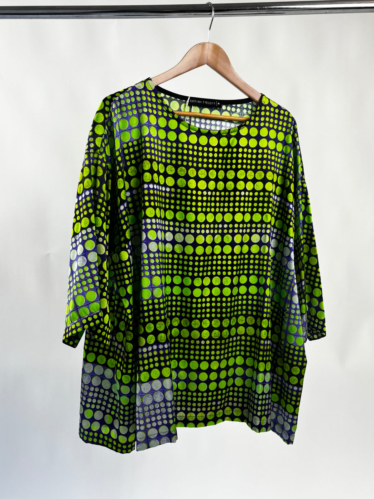Tusti Connect Top