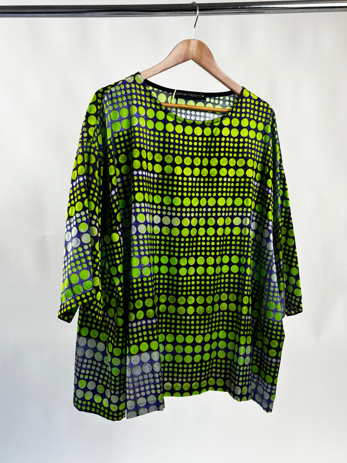 Tusti Connect Top