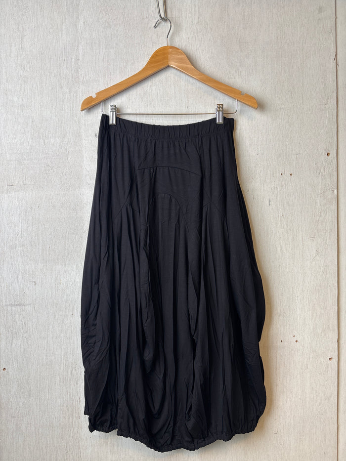 Livia Skirt Black