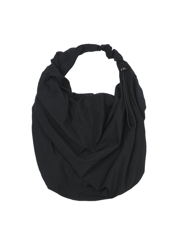 Tangle Twist Bag Black
