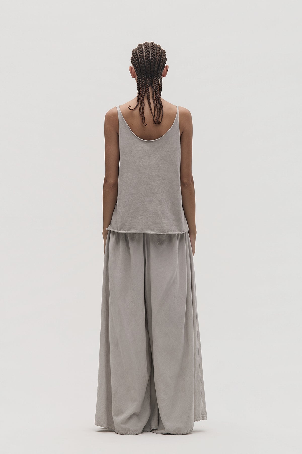 5408 Normale Cold White  Pant