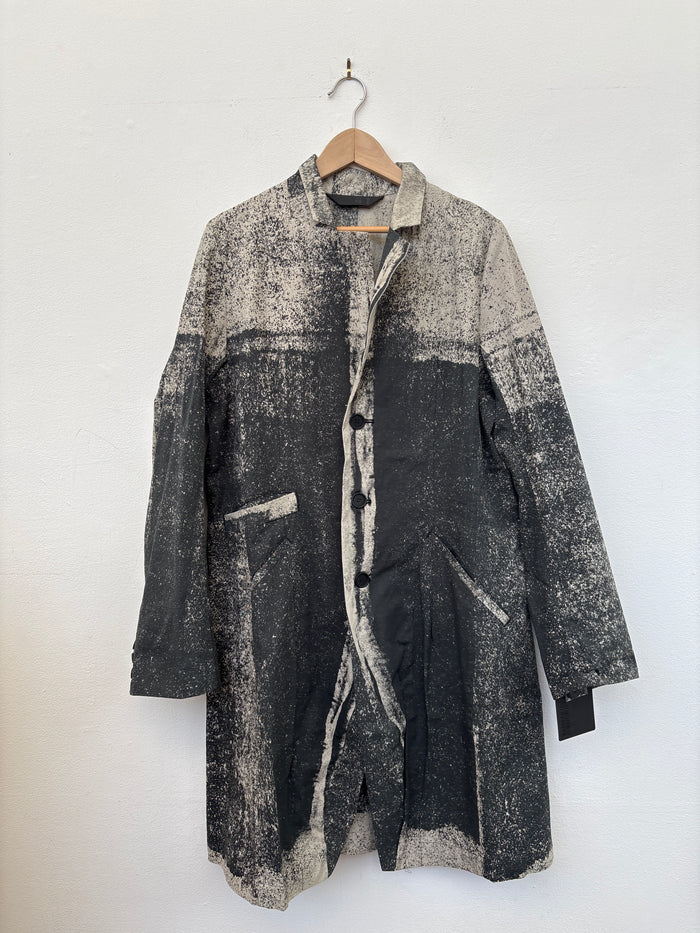MU243412 - Ritter Jacket Green