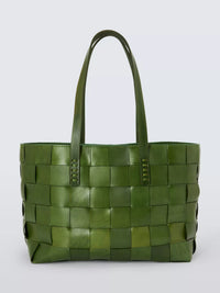 Japan Mini Leaf Green Bag