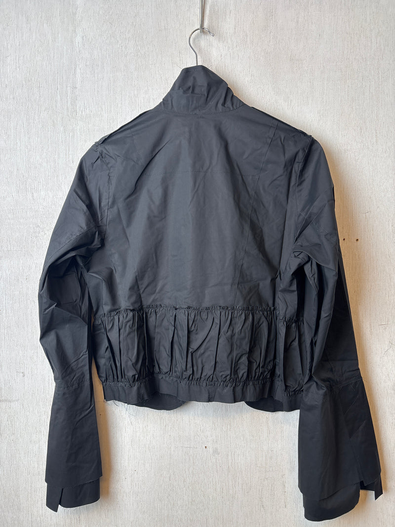 Eloisa Jacket Black