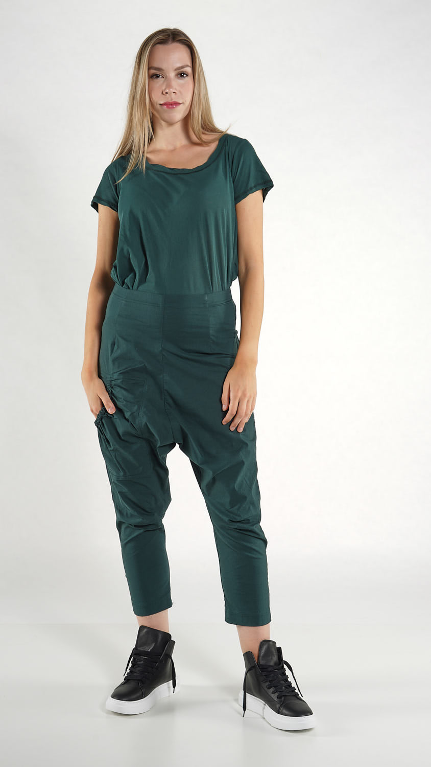 3630116 Tree Slim Drop Pant