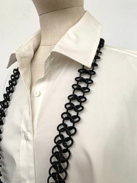 Maille Chain Necklace