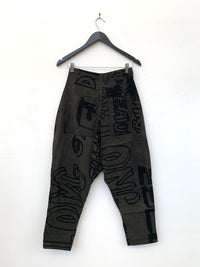 Bodil Jungle Pant