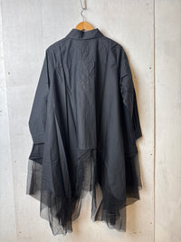 Amica Black Shirt