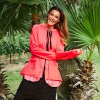 The Cute- Coral