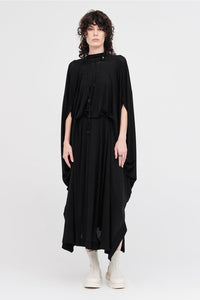 Motion Dress Black