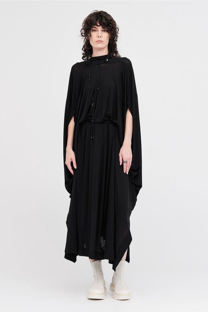 Motion Dress Black