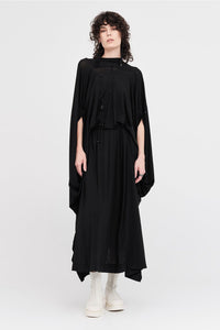 Motion Dress Black