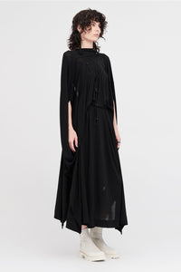 Motion Dress Black