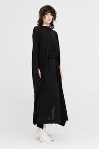 Motion Dress Black