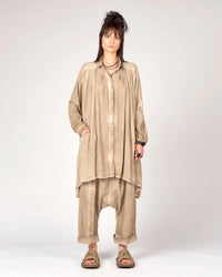 Ivetta Shirt Sand