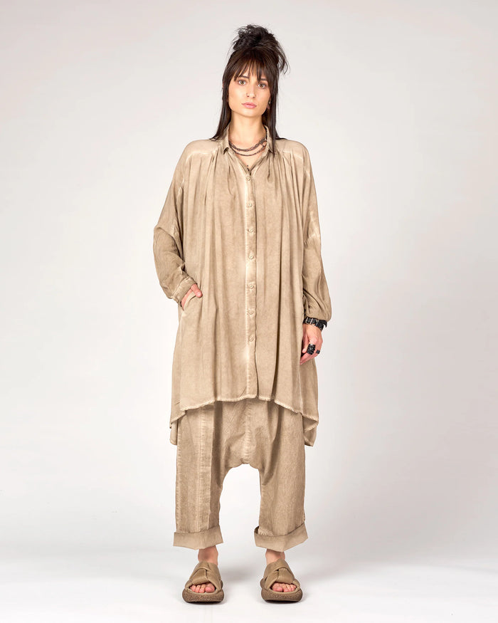 Ivetta Shirt Sand