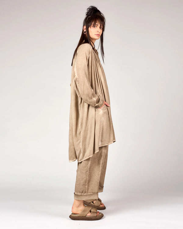 Ivetta Shirt Sand