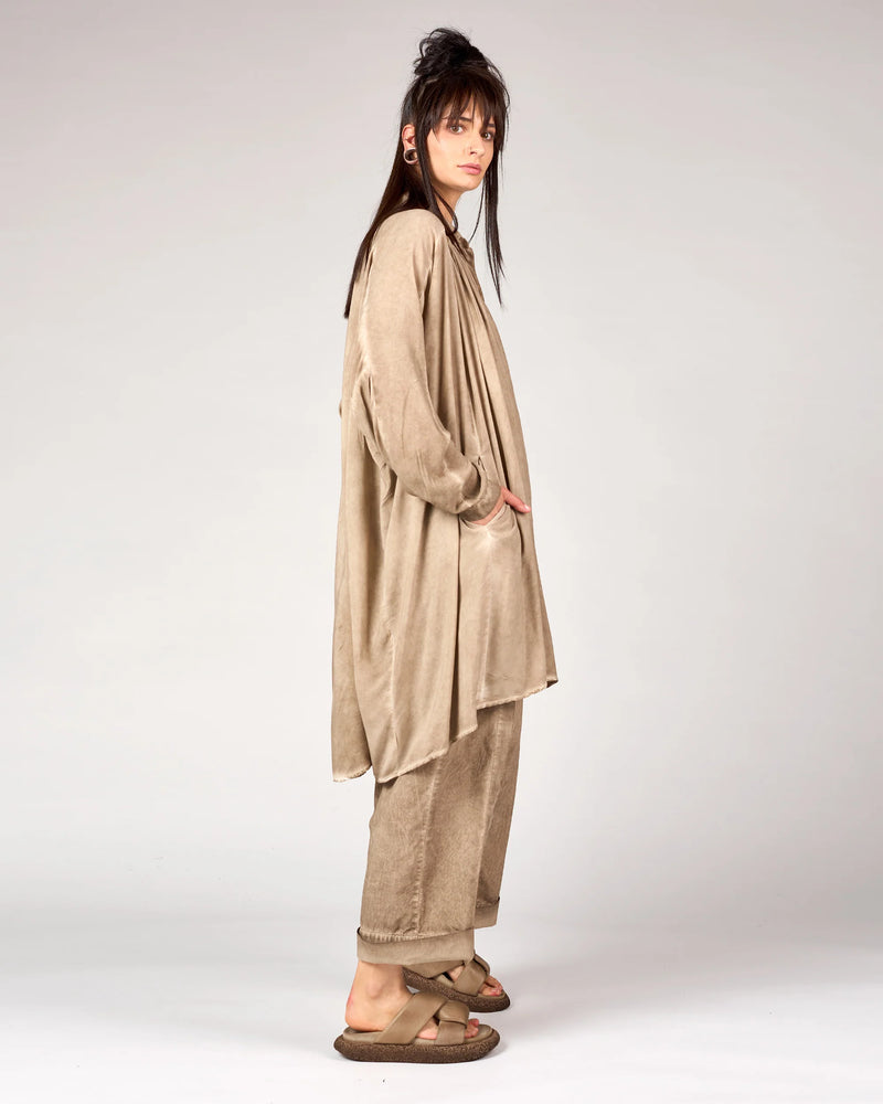 Ivetta Shirt Sand
