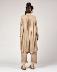 Ivetta Shirt Sand