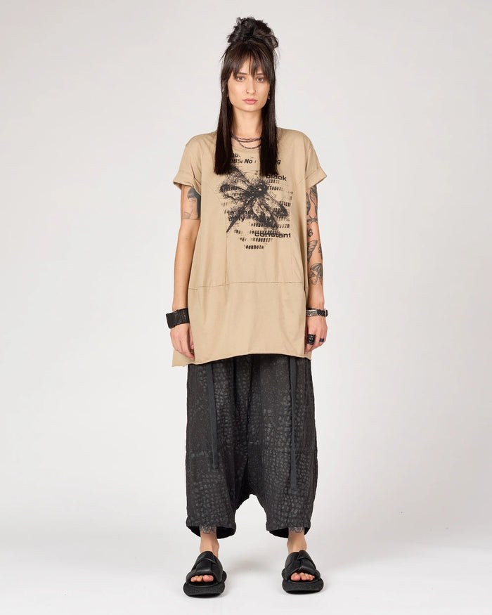 Lapino T-Shirt Beige
