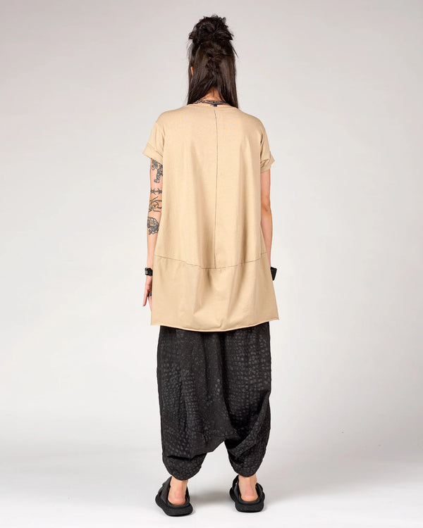 Lapino T-Shirt Beige