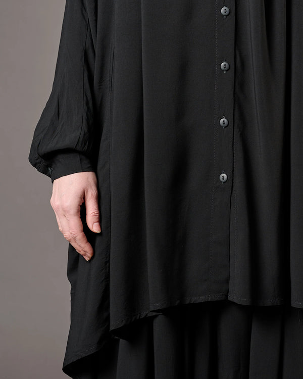 Ivetta Shirt Black