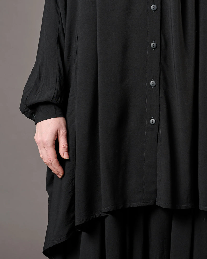 Ivetta Shirt Black