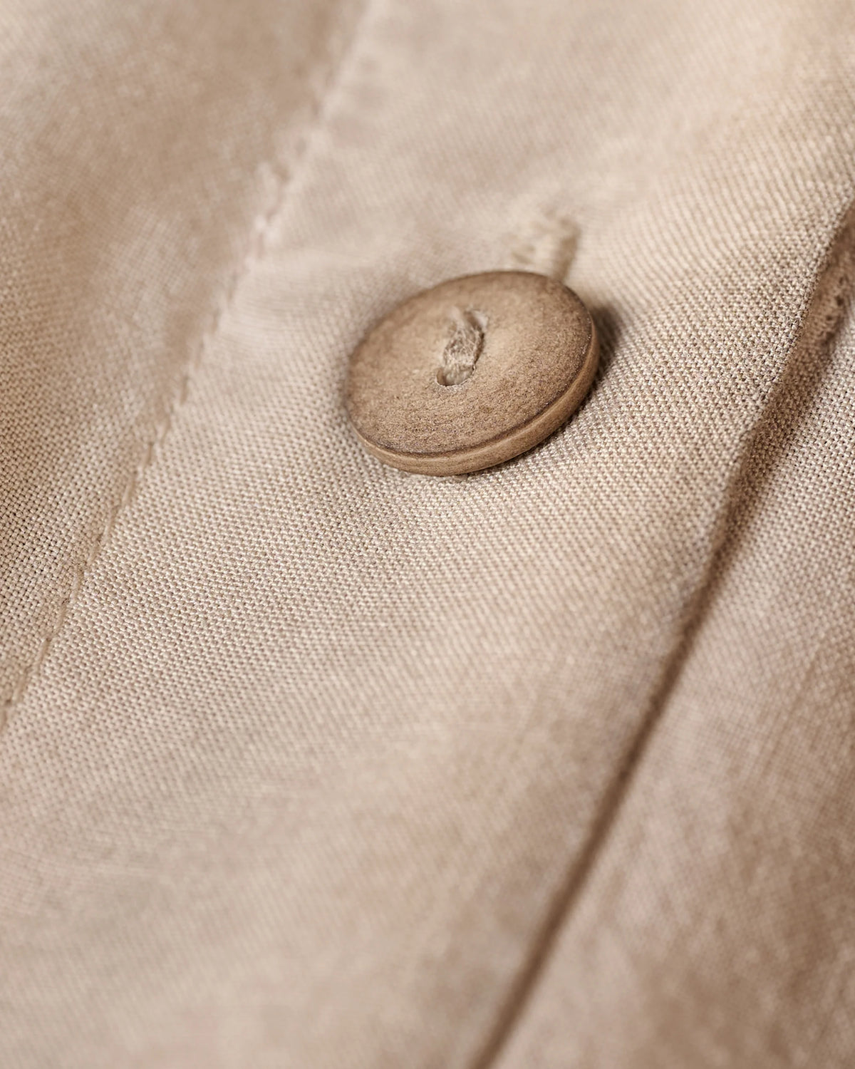 Ivetta Shirt Sand