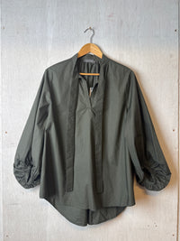 L207PO Shirt Alloro