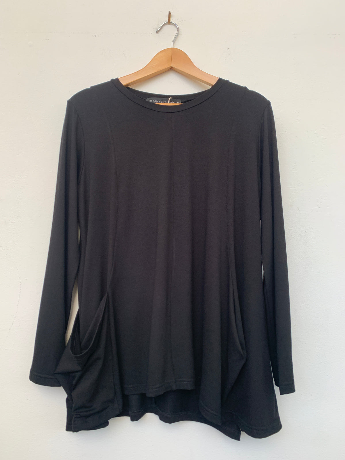 Jesse Black Tunic