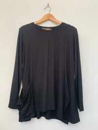 Jesse Black Tunic