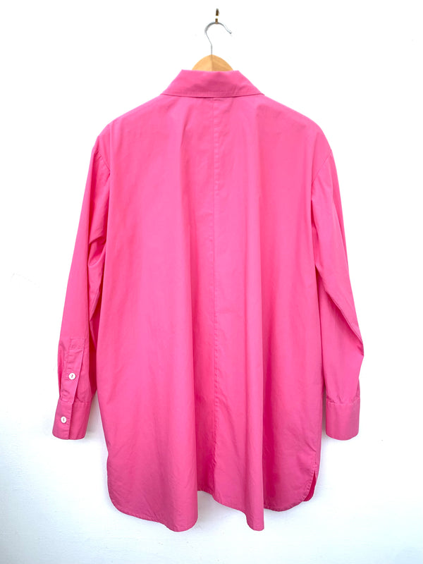 Dover Flamingo Pink Shirt