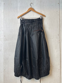 Aliosa Skirt Black