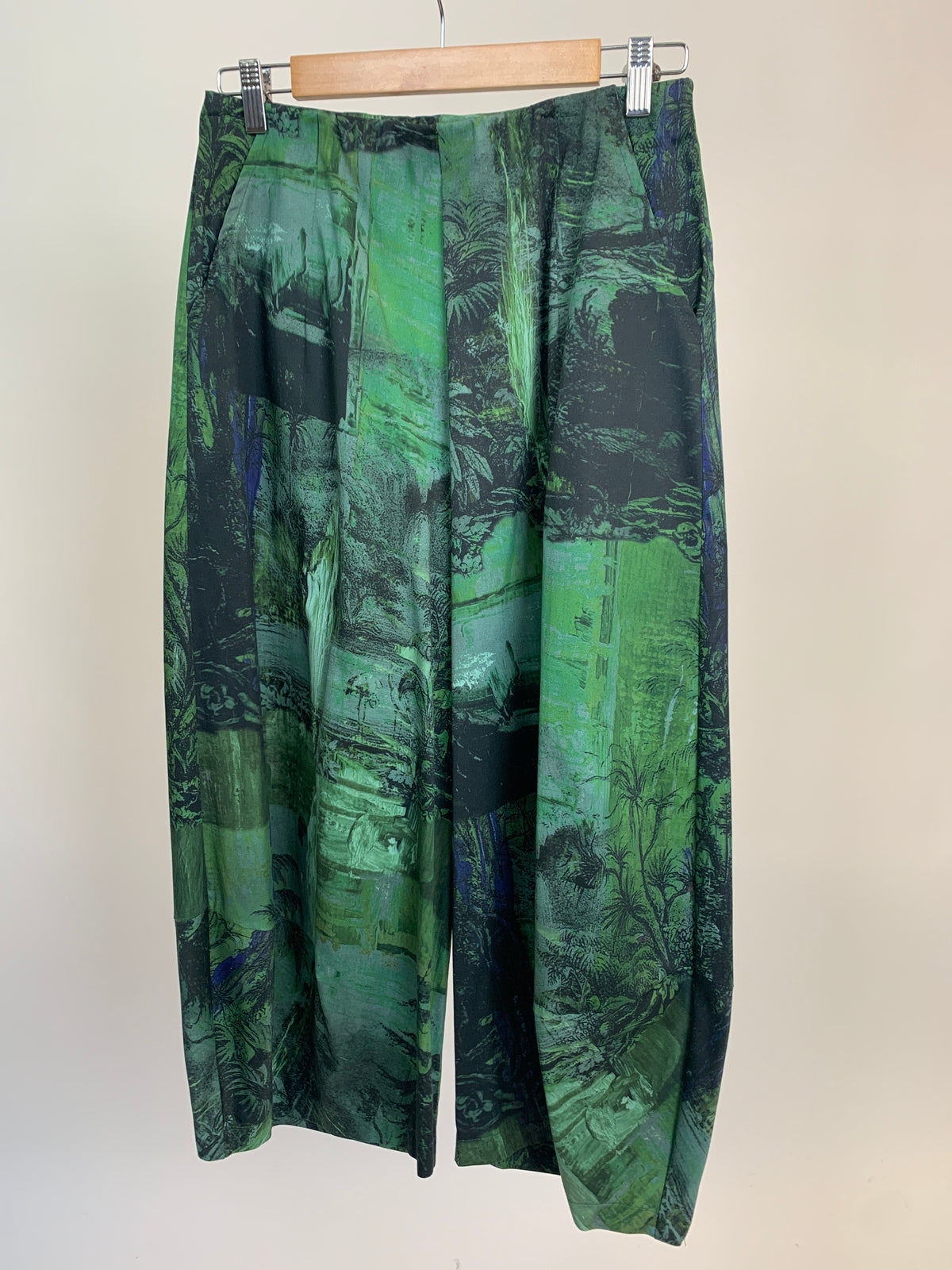 Nova Midnight Paradise Pant