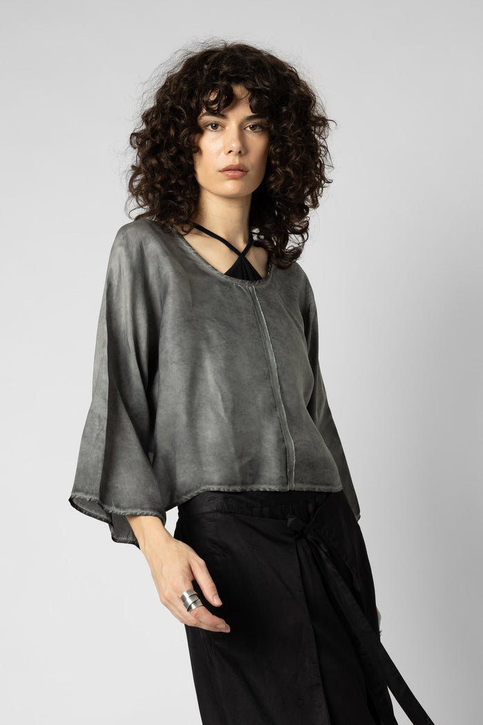 Raw Sult Top