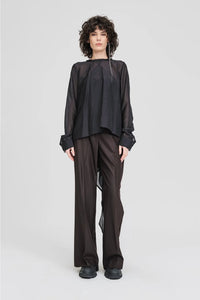Requisite Top Black