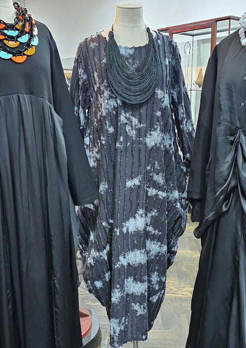 Cutuli - Vasari Dress
